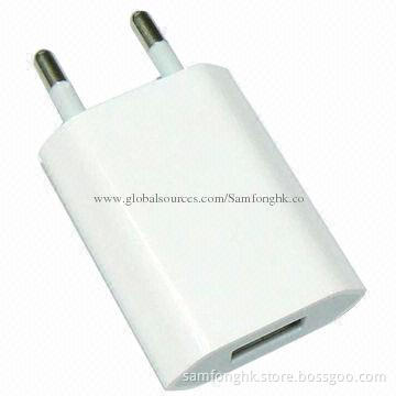 UWB AC Adapter for European Standard EN 62684